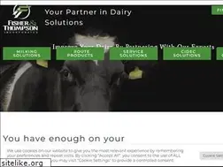 Sites similar to fisherthompson.com