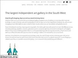 Sites similar to fishertonmill.co.uk