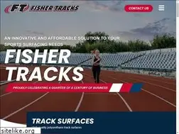 Sites similar to fishertracks.com
