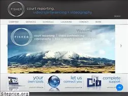Sites similar to fishervideoconferencing.com