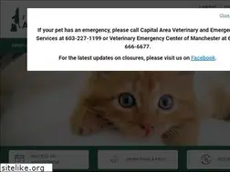 Sites similar to fishervilleanimalhospital.com