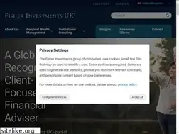 Sites similar to fisherwealthmanagement.co.uk