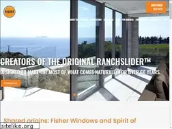 Sites similar to fisherwindows.co.nz