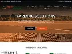 Sites similar to fisherwireless.com