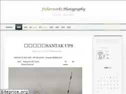 Sites similar to fisherworks.cn