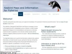 Sites similar to fisheryandseabird.info