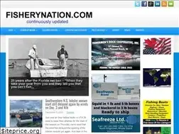 Sites similar to fisherynation.com