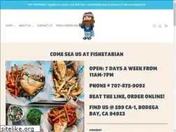 Sites similar to fishetarianfishmarket.com