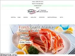 Sites similar to fishex.com