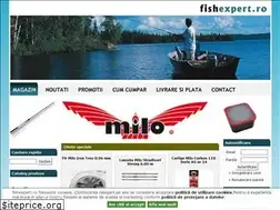 Sites similar to fishexpert.ro