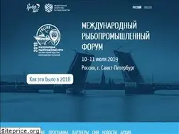 Sites similar to fishexpoforum.com