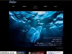 Sites similar to fisheye-jp.com