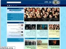 Sites similar to fisheye.co.il
