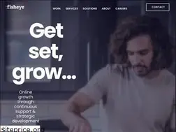 Sites similar to fisheye.co.uk