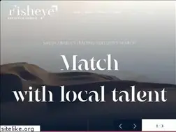 Sites similar to fisheye.sa