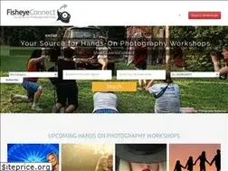 Sites similar to fisheyeconnect.com
