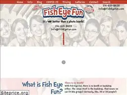Sites similar to fisheyefun.com