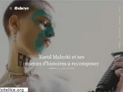 Sites similar to fisheyemagazine.fr