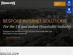 Sites similar to fisheyes.co.uk
