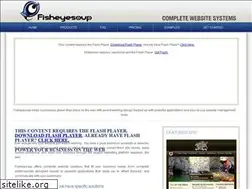 Sites similar to fisheyesoupsites.com