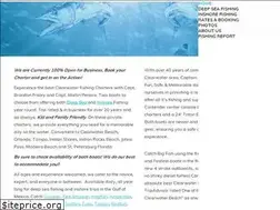 Sites similar to fisheyesportfishing.com