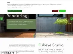 Sites similar to fisheyestudio.it