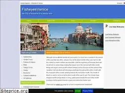 Sites similar to fisheyesvenice.com