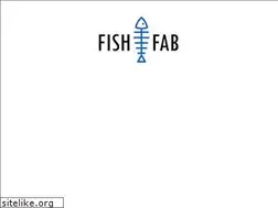 Sites similar to fishfab.com