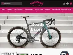 Sites similar to fishfacecycles.com