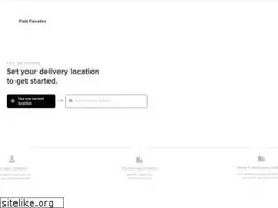 Sites similar to fishfanatics.in