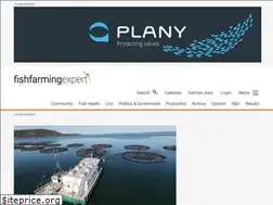 Sites similar to fishfarmingexpert.com