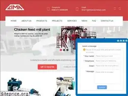 Sites similar to fishfeedmachine.org