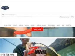 Sites similar to fishfield.com