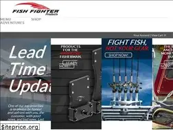 Sites similar to fishfighterproducts.com