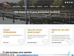 Sites similar to fishfiles.com.au