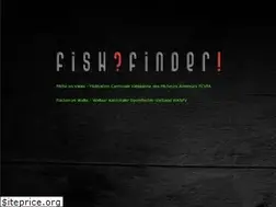 Sites similar to fishfinder.ch
