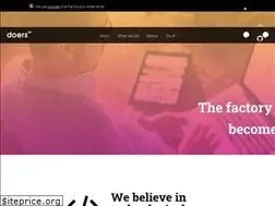 Sites similar to fishfinder.greenpeace.it