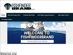 Sites similar to fishfinderbrand.com