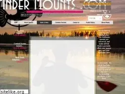 Sites similar to fishfindermounts.com