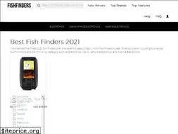 Sites similar to fishfinders.biz