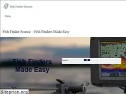 Sites similar to fishfindersource.com