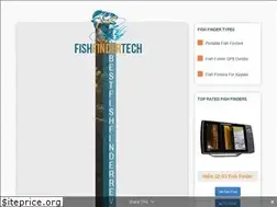 Sites similar to fishfindertech.com
