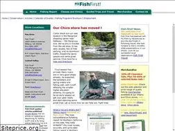 Sites similar to fishfirst.com