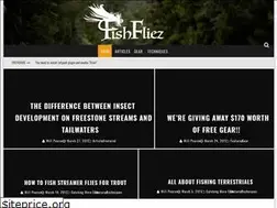 Sites similar to fishfliez.com