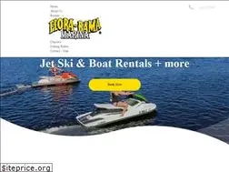 Sites similar to fishflorabama.com