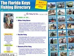 Sites similar to fishfloridakeys.com