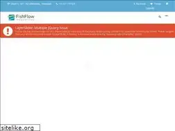 Sites similar to fishflowinnovations.nl
