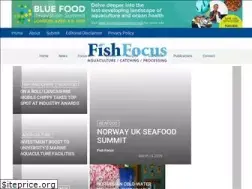 Sites similar to fishfocus.co.uk