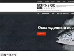 Sites similar to fishfood.by