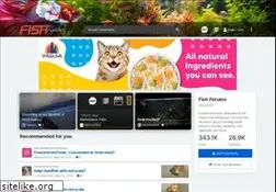 Sites similar to fishforums.com